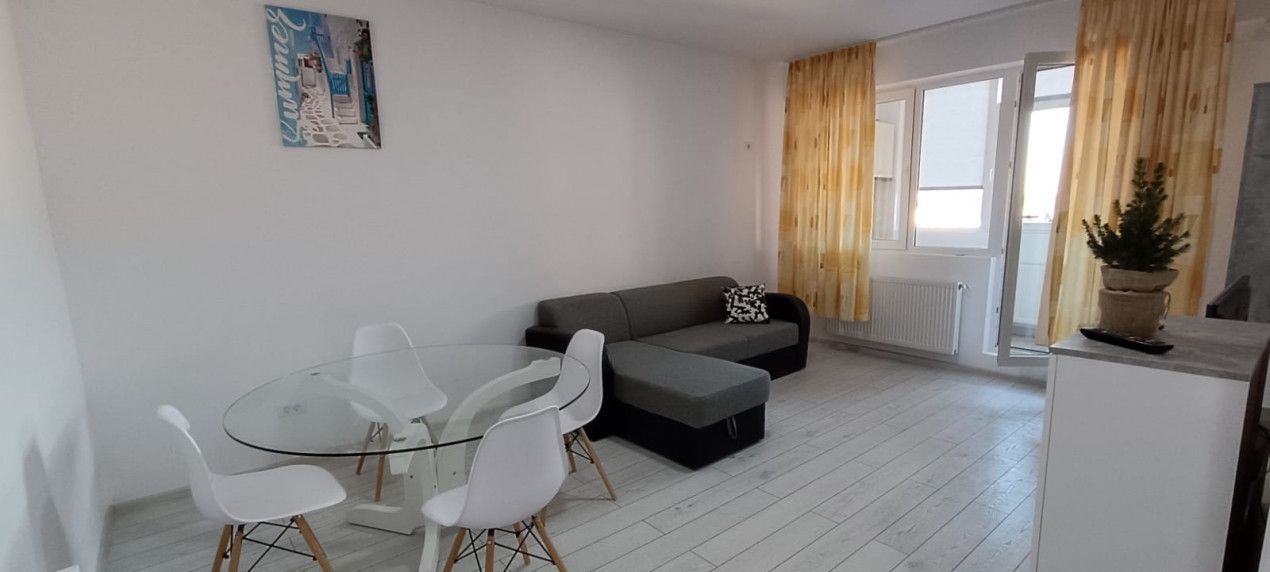 Apart. 2 cam. decomandate in zona centrala in Militari Residence ! - Poză 1