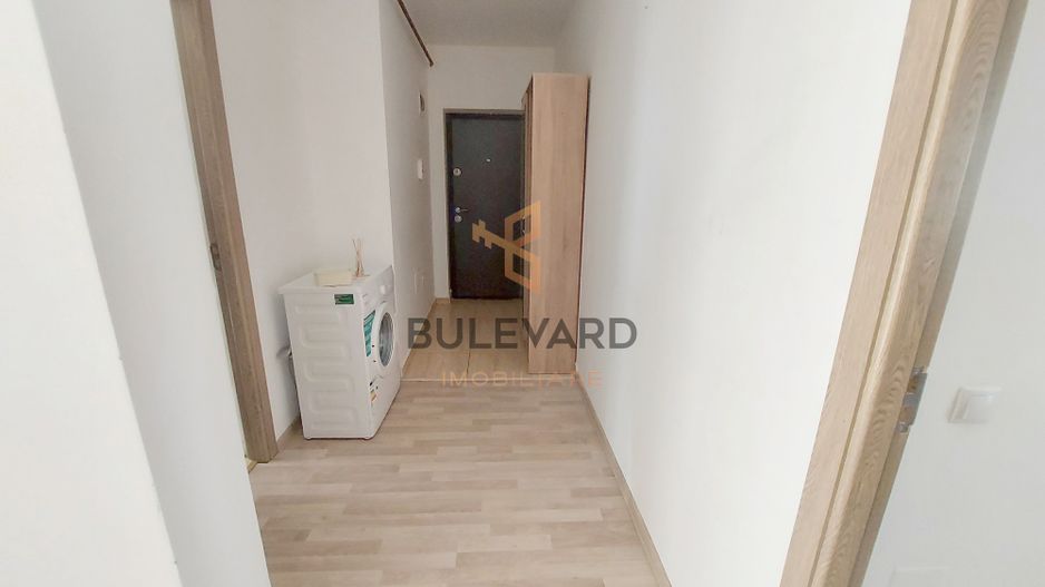 Apartament cu 2 camere decomandate,  zona strazii Cetatii! - Poză 7