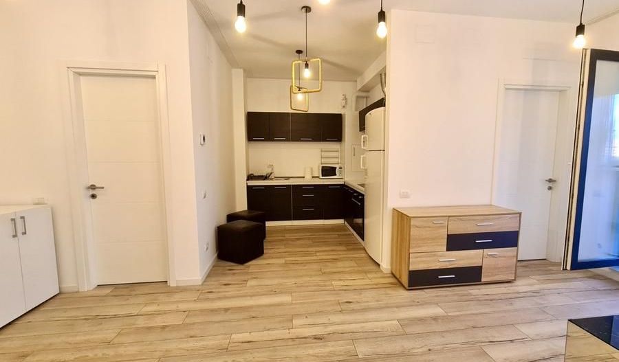 Apartament 2 camere lux, centrala, parcare, pet friendly, vedere parc - Poză 6