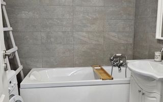 AP. 2 CAMERE DRISTOR, BLOC REABLITAT, BUCATARIE INCHISA, MODERN - Poză 4