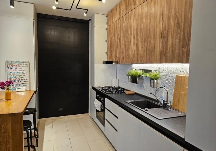 2 camere cu terasa de 32 mp si parcare - Ultracentral - Unirii | Cal Calarasi - Poză 5