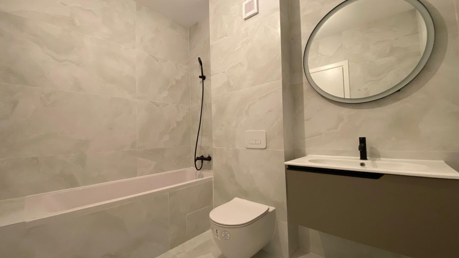 Apartament 3 camere Pipera | Loc De Parcare Inclus In Pret - Poză 10