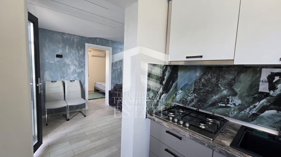 CIRESICA-TOMIS NORD- Apartament 3 camere de inchiriat! - Poză 28