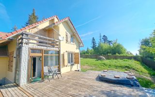 Comision 0. Casa statiune Muntele Baisorii! - Poză 4
