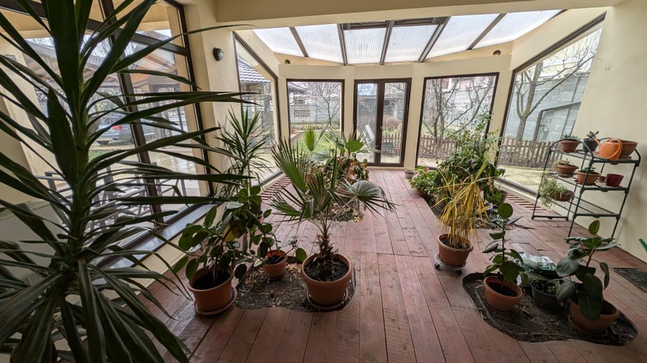 Vila S+P+M   Dumbravita - Poză 23