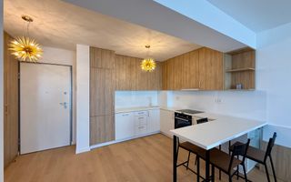 Herastrau Apartments Parc | Apartament 2 camere mobilat - Poză 10