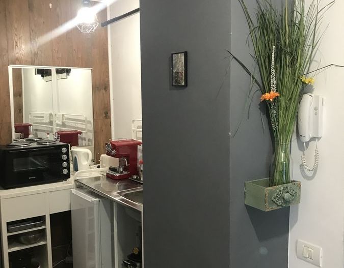 2 camere+curte Vitan BLOC NOU T165 - Poză 12