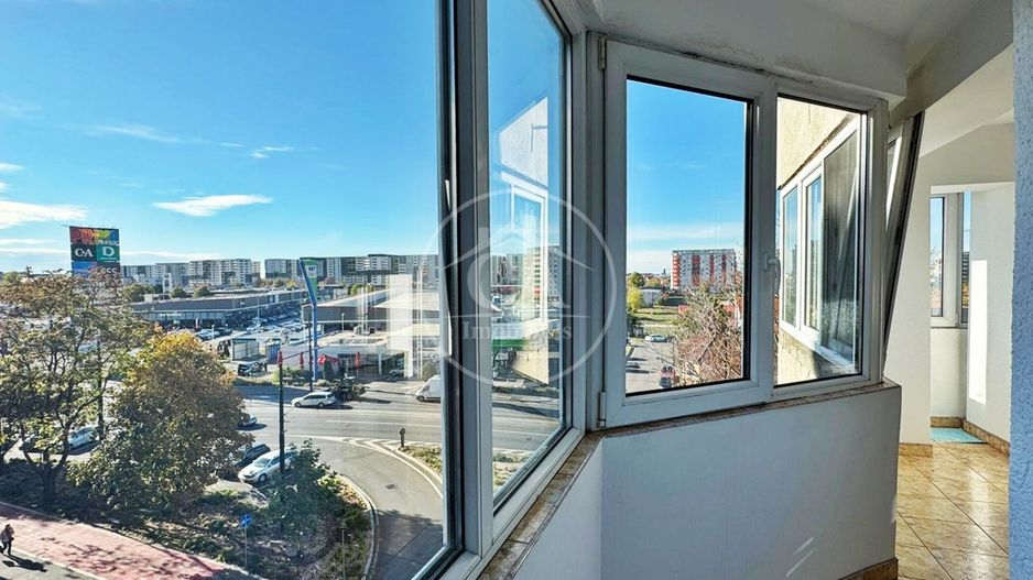 Apartament de închiriat cu 4 camere în zona Decebal, Oradea - Poză 9