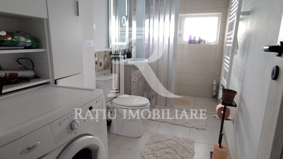 Apartament cu 2 camere | bloc nou | Zona Lotus 2 | Oradea - Poză 4