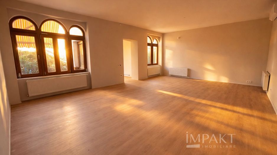 De închiriat spațiu pentru birouri- Piață Cipariu - Poză 2