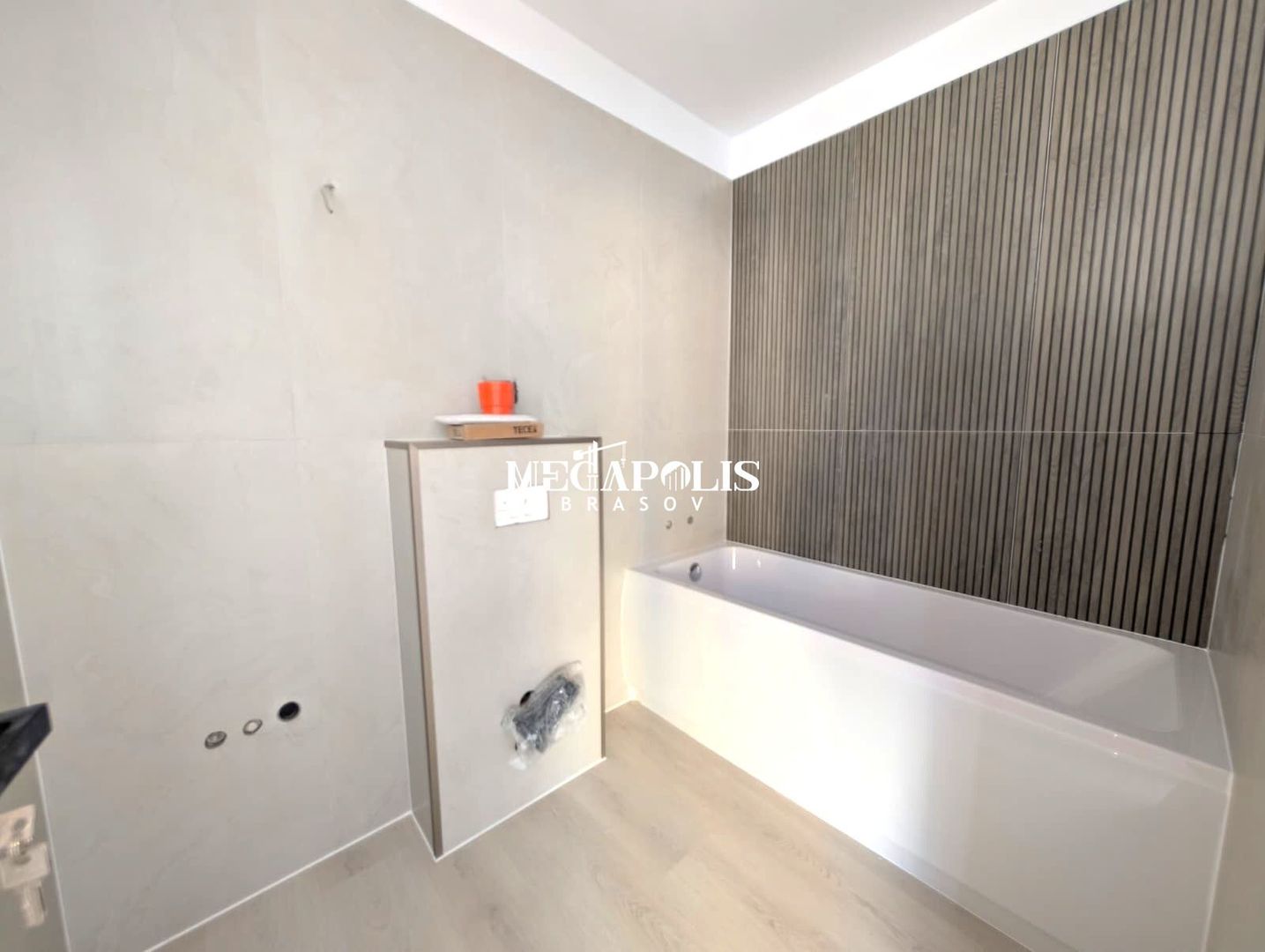 Casa Single Sanpetru Finisata - Poză 9