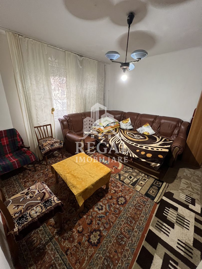 Apartament 1 cameră de închiriat – zona Casa de Cultură - Poză 1