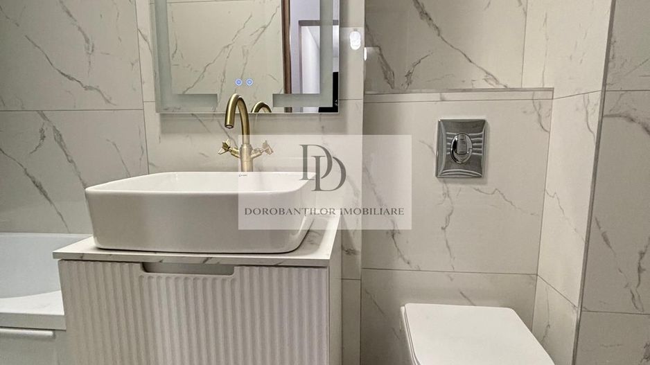 Vânzare Apartament 4 camere | Renovat | Etaj Intermediar | Mănăștur - Poză 13