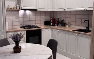 Apartament cu 2 camere, 43mp, Zona Shopping City - Poză 5