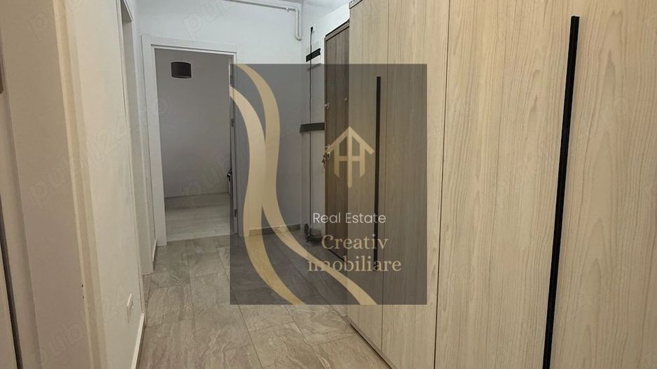 Închiriez apartament cu 2 camere - Poză 3