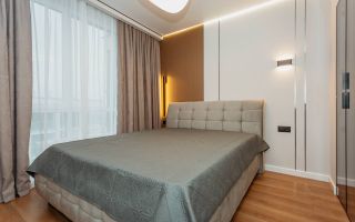 Vânzare, apartament, 1 cameră, strada Regina Elisabeta, Durlești - Poză 5