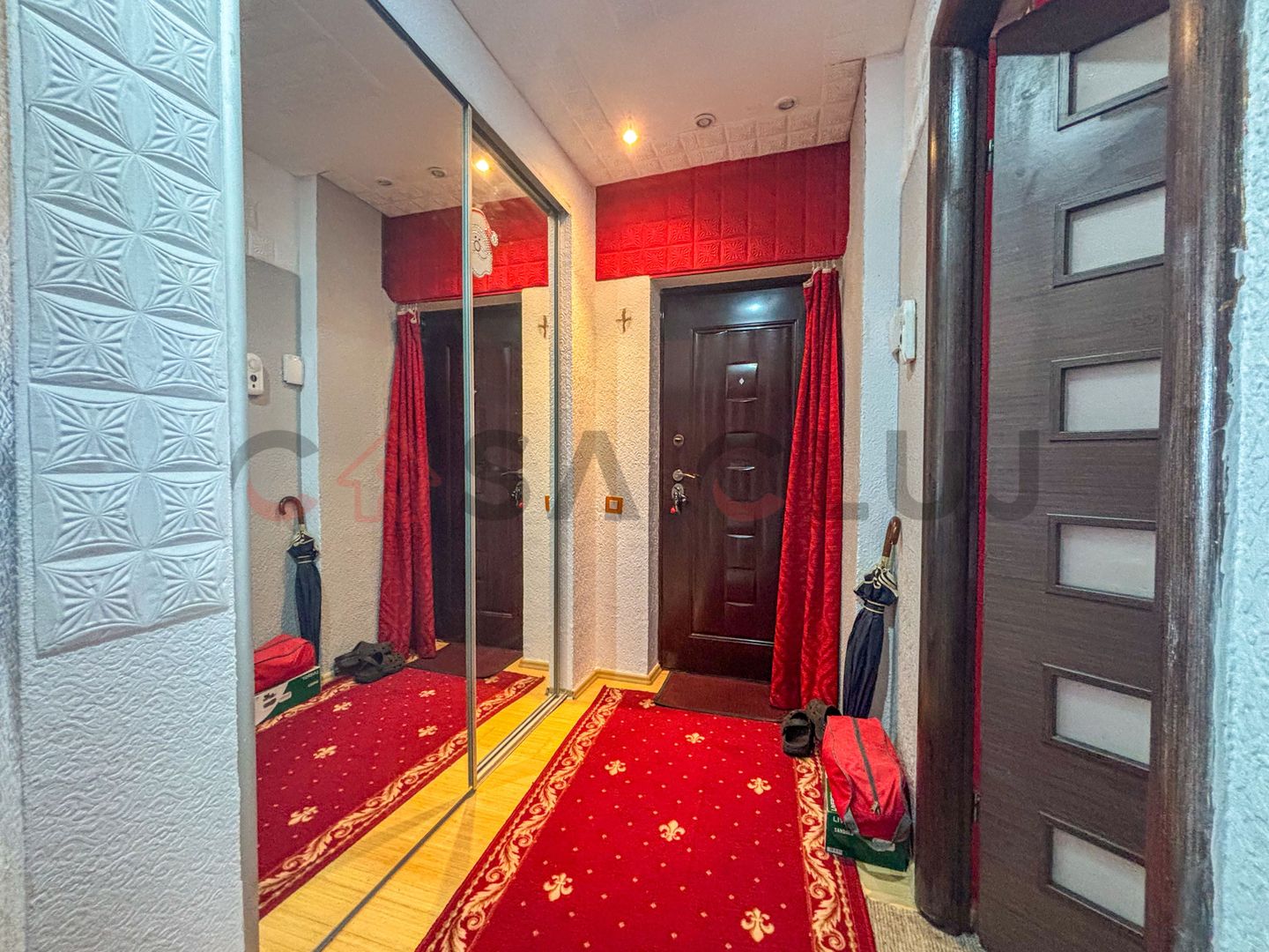 ☀️ PRIVELIȘTE | DOUA TERASE | ETAJ 1 | ZONA PROFI ZORILOR - Poză 9