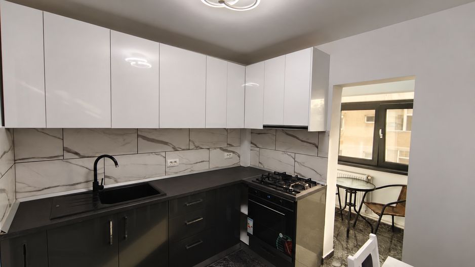 MANGALIA - Portului | 3 cam Renovat 2025 | Centrala | Ap Izolat termic - Poză 16