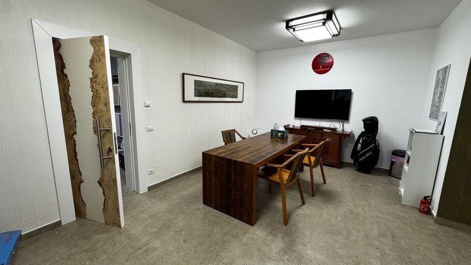Vila 3 apartamente / 9 camere  Piata Unriii - Parcul Carol IM603 - Poză 24