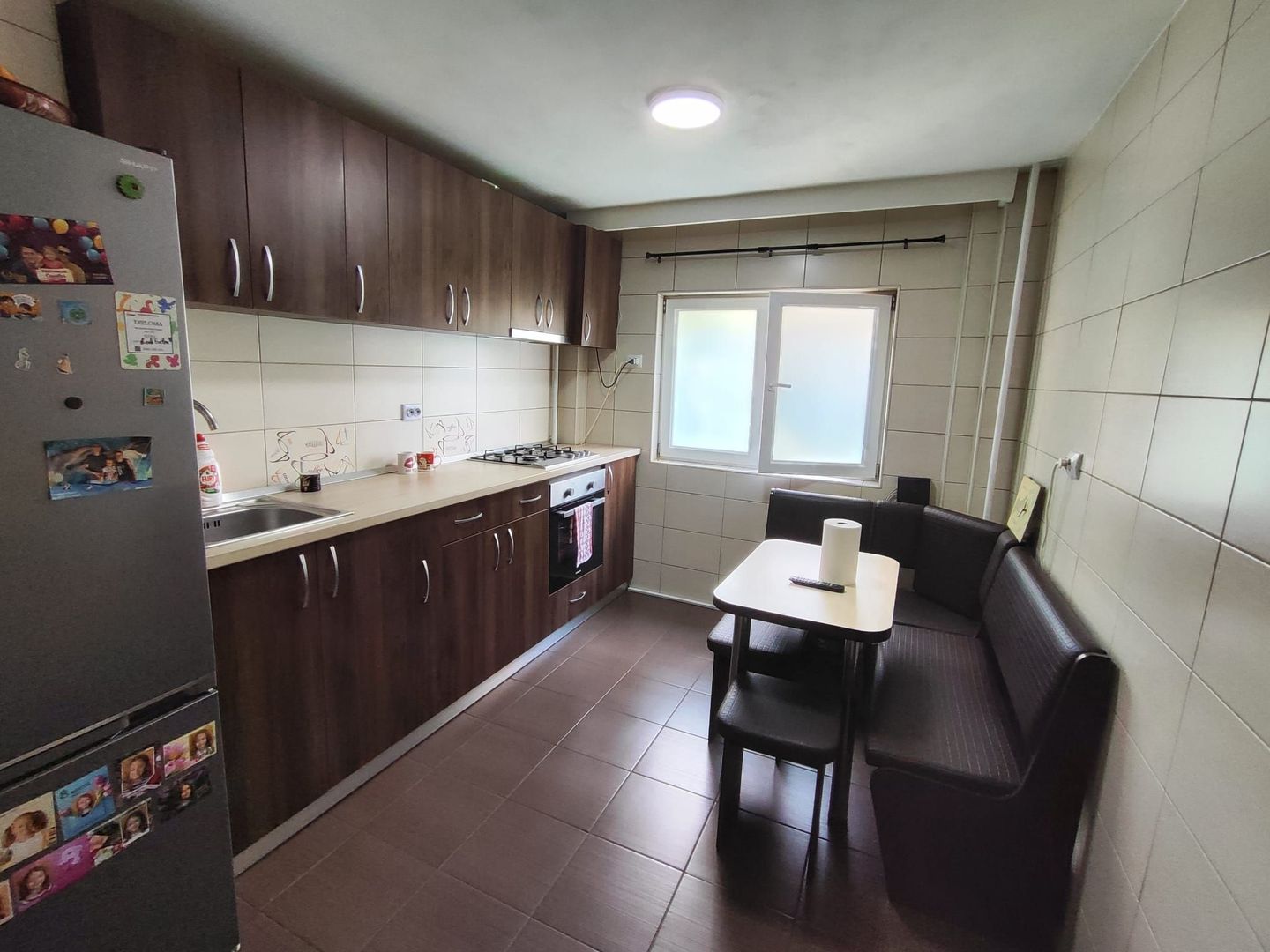 Apartament 3 camere decomandat - Mosilor - Strada Ardeleni - Poză 6
