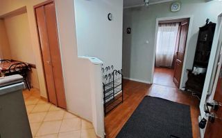 Circumvalatiunii - Gh Lazar, et 1, 3 camere,2 bai, CT,AC - Poză 2