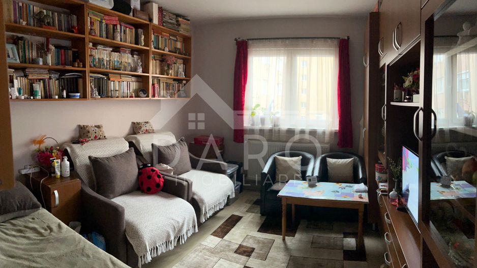 Apartament 1 camera - Poză 1