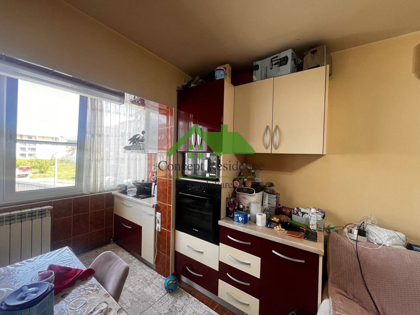 2 camere, 55 mp, etaj 2 – Regele Ferdinand, Center Nemes - Poză 2
