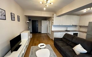 2 camere open space, Premium, Parcare, West City Tower, Manastur - Poză 3