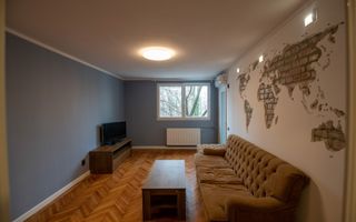Inchiriere apartament mobilat și utilat 4 camere, Rond Baba Novac - Poză 2