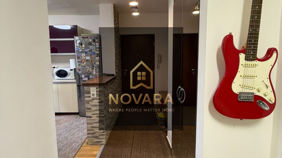 4 camere decomandat luminos - Poză 2