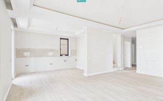 Duplex 5 camere  în cartier Europa Mosnița Nouă - Poză 4