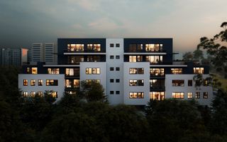 APARTAMENT 3 CAMERE | ZONA SISESTI - Poză 1