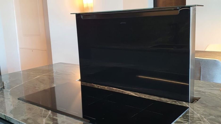 Apartament exclusivist Calea Floreasca I Vedere spectaculoasă la lac - Poză 13