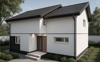 Casa individuala cu 5 camere | Albina - Poză 9