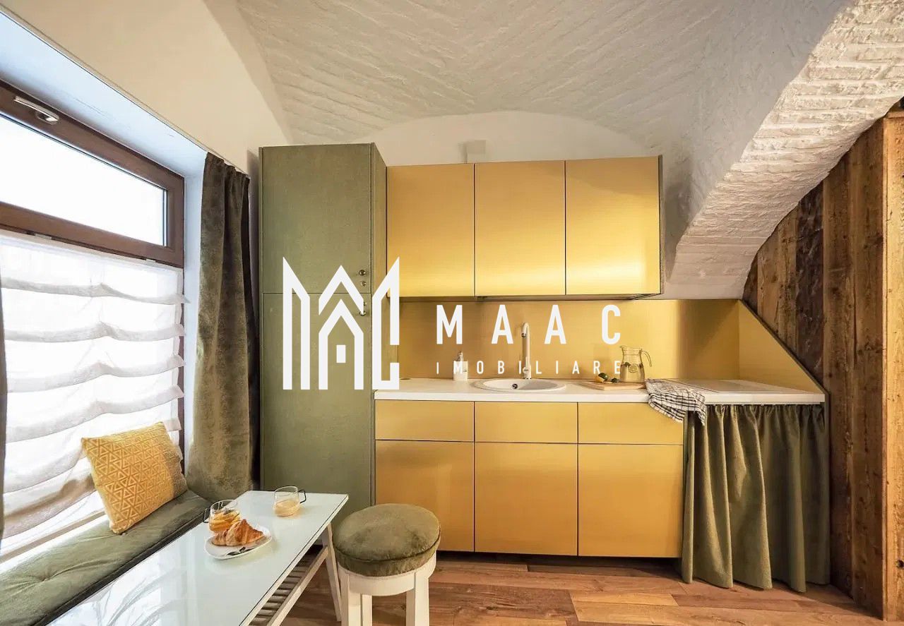 Regim hotelier | 3 camere I Ultracentral - Poză 3