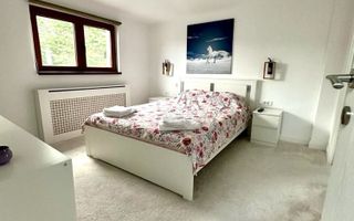 Apartament premium |Foisorul de Foc | 100 mp| complet mobilat utilat - Poză 4