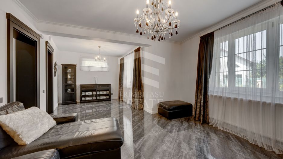 Pipera Henri Coanda Vila Premium - Poză 14