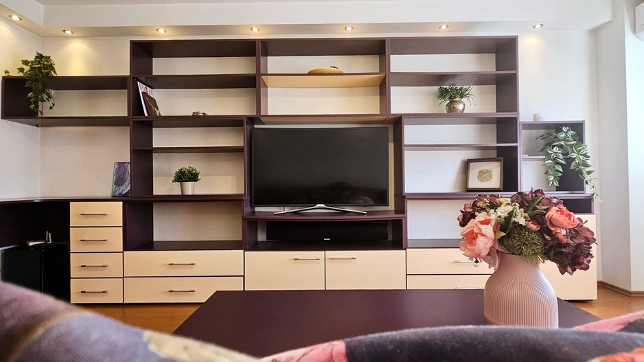 Apartament etaj intermediar, luminos, centrală proprie, fereastră la baie - Poză 7