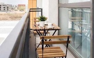 Garsoniera moderna de vanzare in Mamaia Nord - Ocazie - Poză 5