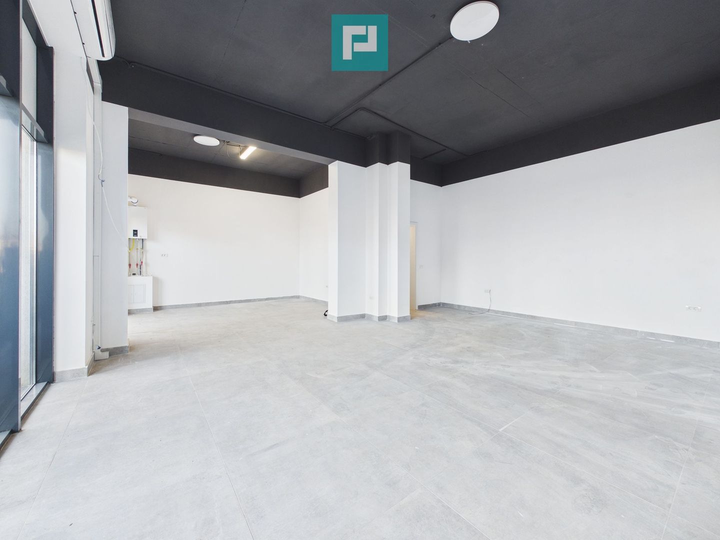 Spatiu Comercial 54,6 mp Bd. Iuliu Maniu - Poză 1