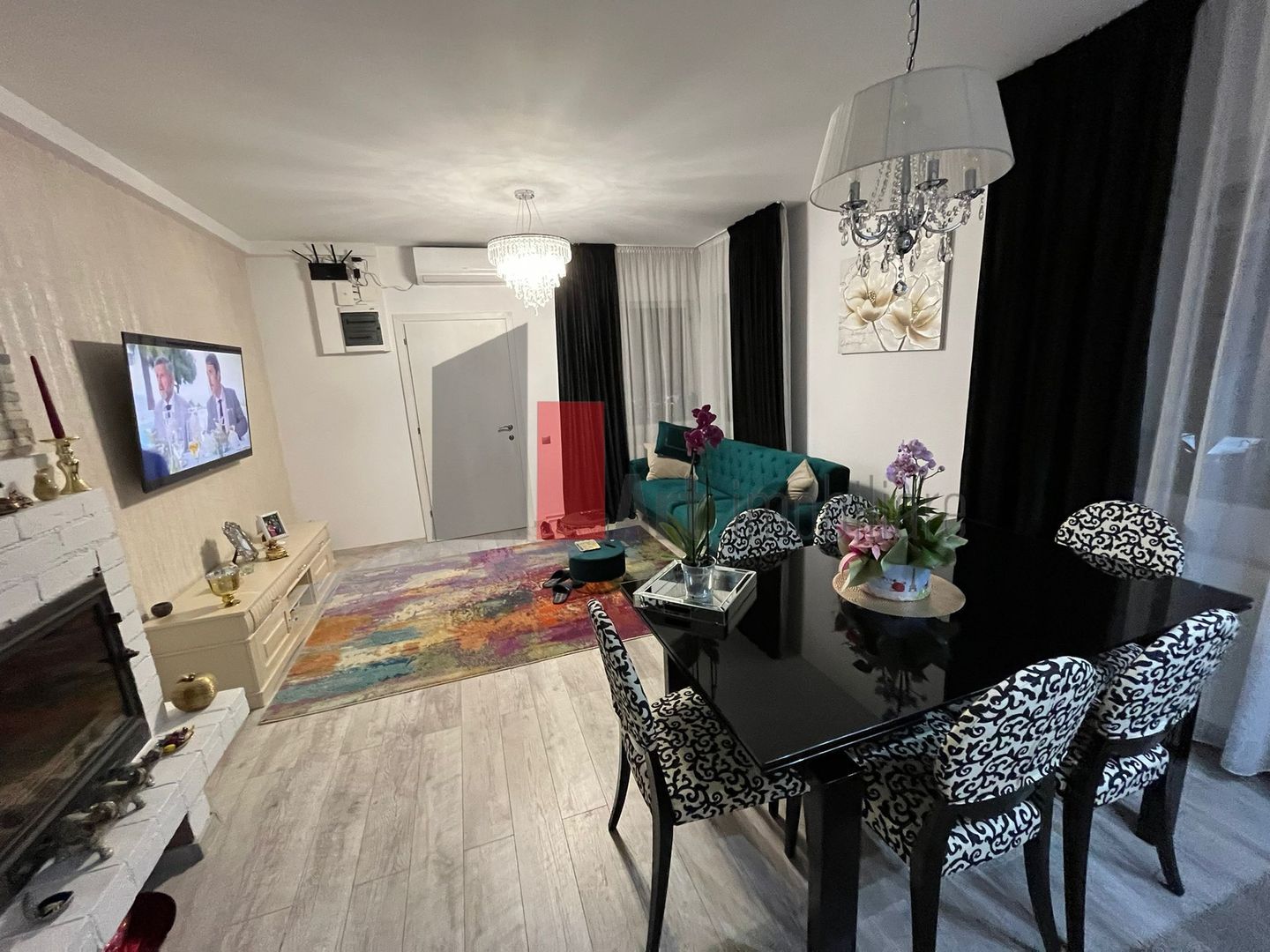 Vila "FUNTZIO", zona Domenii-Grivita, teren 410 mp, multifunctionala - Poză 3