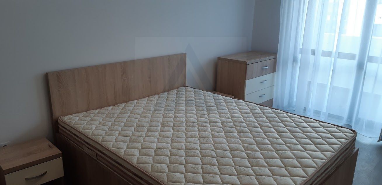 Apartament 2 camere 50 mp utili terasa 12 mp parcare Doamna Stanca - Poză 7
