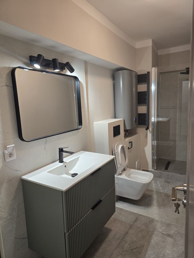 AP. 2 CAMERE UNIRII, PRIMA INCHIRIERE, BOILER, MASINA SPALAT VASE - Poză 6