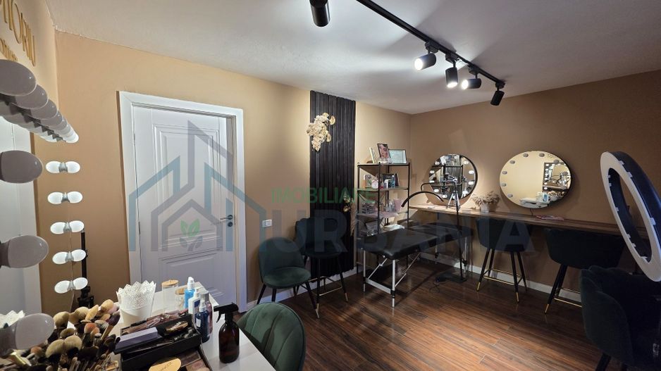 Apartament modern 2 camere, 59 mp utili, cu grădină proprie de 90 mp, CUG, Iași - Poză 8