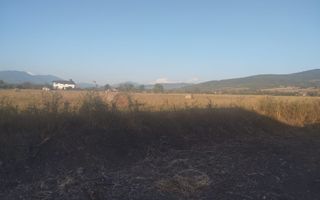 Parcele teren intravilan 500-1230 mp cu utilitati-ZonaAerodrom - Poză 2