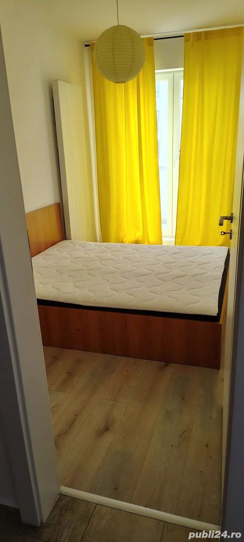 Apartament tip studio de inchiriat - Tomis Plus - Termen Lung - Poză 5