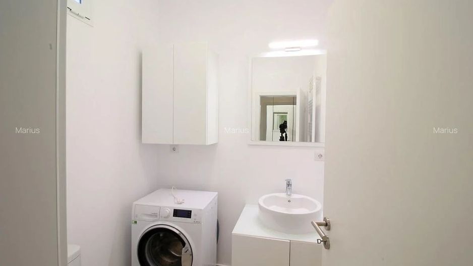 Apartament superb Domenii - Poză 9