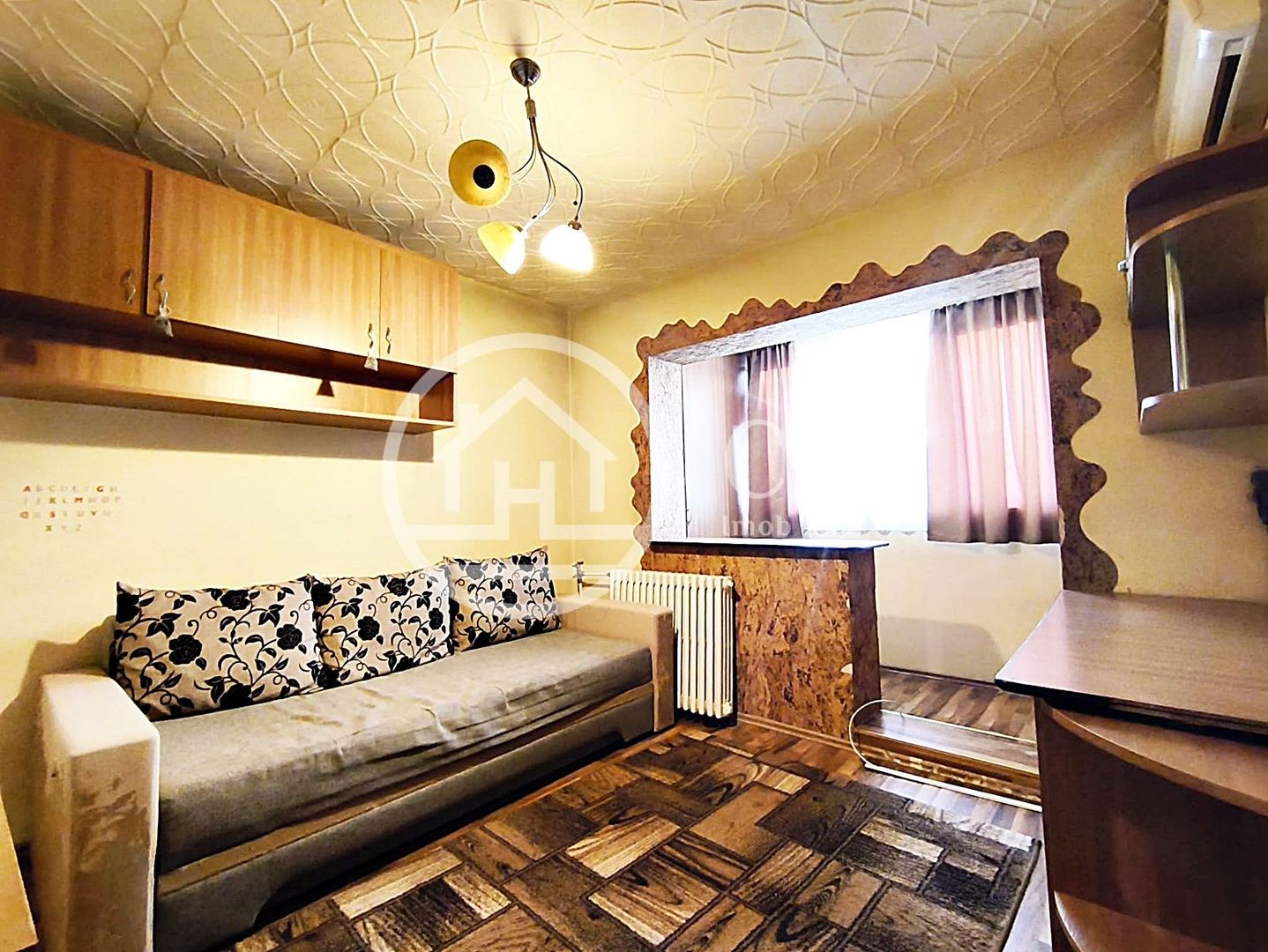 Apartament de vânzare cu 2 camere în zona Decebal, Oradea - Poză 5