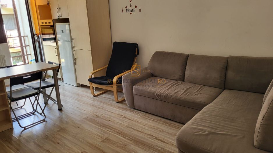 Apartament de vanzare in Popesti-Leordeni, acces facil metrou Berceni - Poză 12