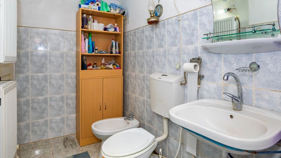 Casa Parter + Mansarda  Caldararu Arges! - Poză 12